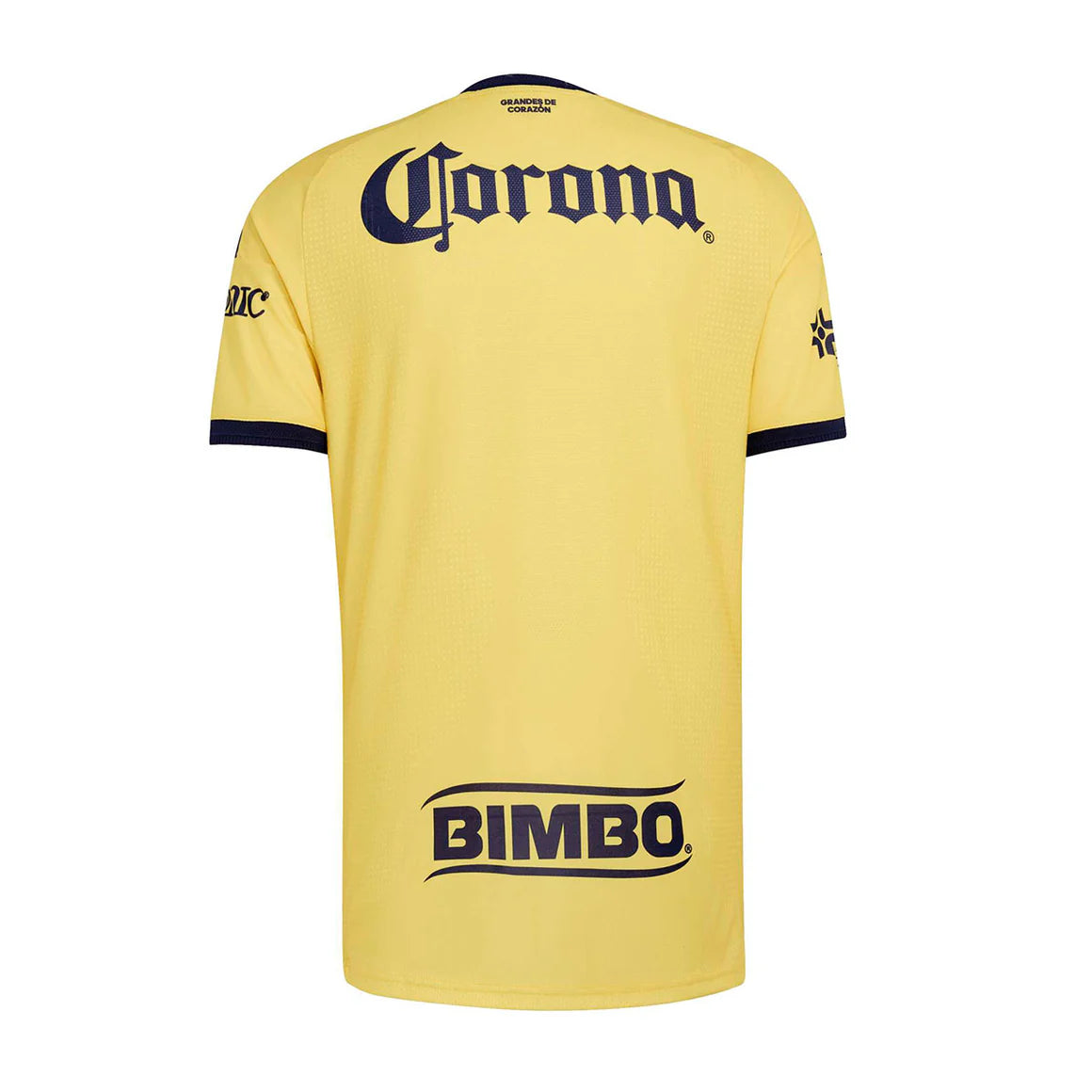 Liga MX Jersey – Club América Home Jersey Ship within 48 hours