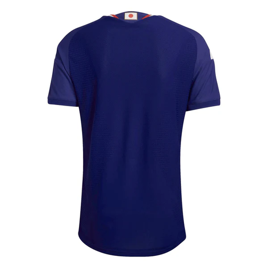 2026 World Cup Japan Soccer Jersey Player Version Match Version