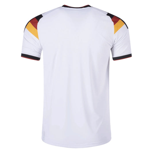 2026 World Cup Germany Soccer Jersey Player Version Match Version
