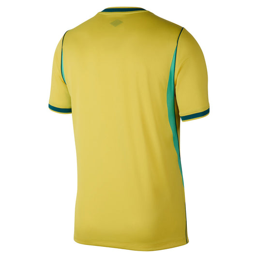 2026 World Cup Brazil Soccer Jersey Player Version  Match Version