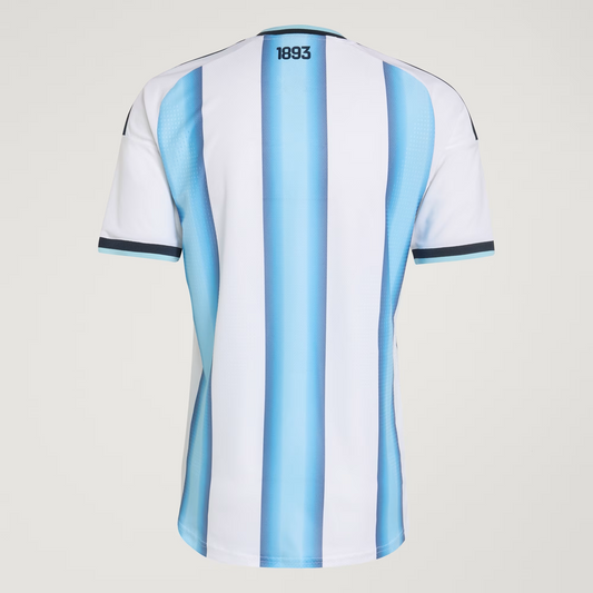 2026 World Cup Argentina Soccer Jersey Player Version  Match Version