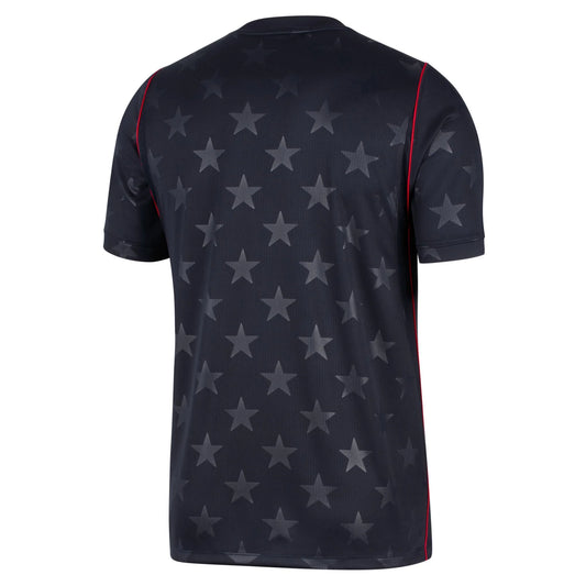 2026 World Cup USA Soccer Jersey Player Version  Match Version - Red&White and Black